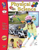 Physical Science: Grade 1 (Enhanced eBook) Ebook