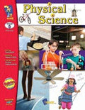 Physical Science: Grade 5 Ebook