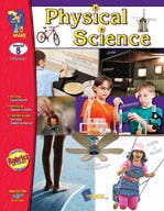 Physical Science: Grade 5 Ebook