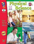 Physical Science: Grade 8 (Enhanced eBook) Ebook