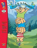 Pigs in Literature Ebook