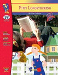 Pippi Longstocking Lit Link (Enhanced eBook) Ebook