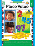 Place Value Kindergarten - Gr 3 Ebook
