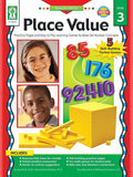Place Value Kindergarten - Gr 6 Ebook