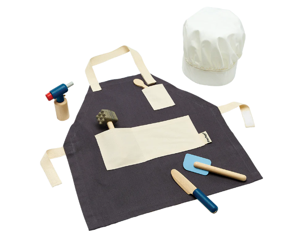 Plan Toys Chef Set
