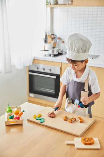 Plan Toys Chef Set