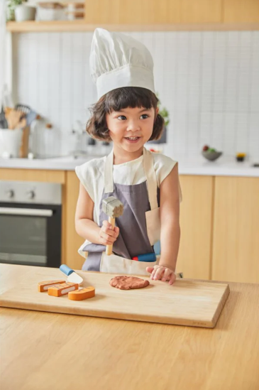Plan Toys Chef Set