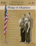 Pledge of Allegiance Ebook