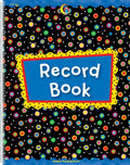 Poppin Patterns Record Book (Enhanced eBook) Ebook