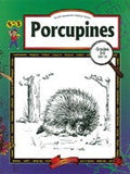 Porcupines Ebook