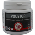 Poustop poudre 300 g - Pohstop - BIRD SHOP ORNITHOLOGIE LUXEMBOURG S.A.R.L-S