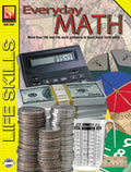 Practical Practice Math Series: Everyday Math Ebook