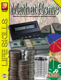Practical Practice Math Series: Math at Home Ebook