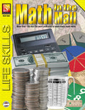 Practical Practice Math Series: Math in the Mall Ebook
