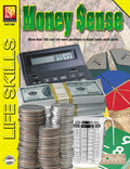 Practical Practice Math Series: Money Sense Ebook