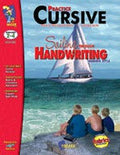 Practice Cursive - Modern Style Ebook