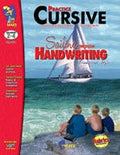 Practice Cursive - Traditional Style Ebook