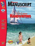 Practice Manuscript - Modern Style Ebook