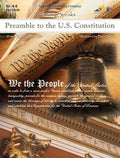 Preamble to the U.S. Constitution Ebook