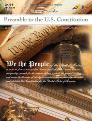 Preamble to the U.S. Constitution Ebook
