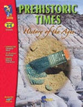 Prehistoric Times Ebook