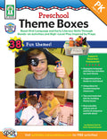 Preschool Theme Boxes Ebook