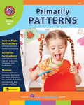 Primarily Patterns Ebook