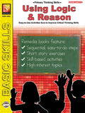 Primary Thinking Skills: Using Logic & Reason Ebook
