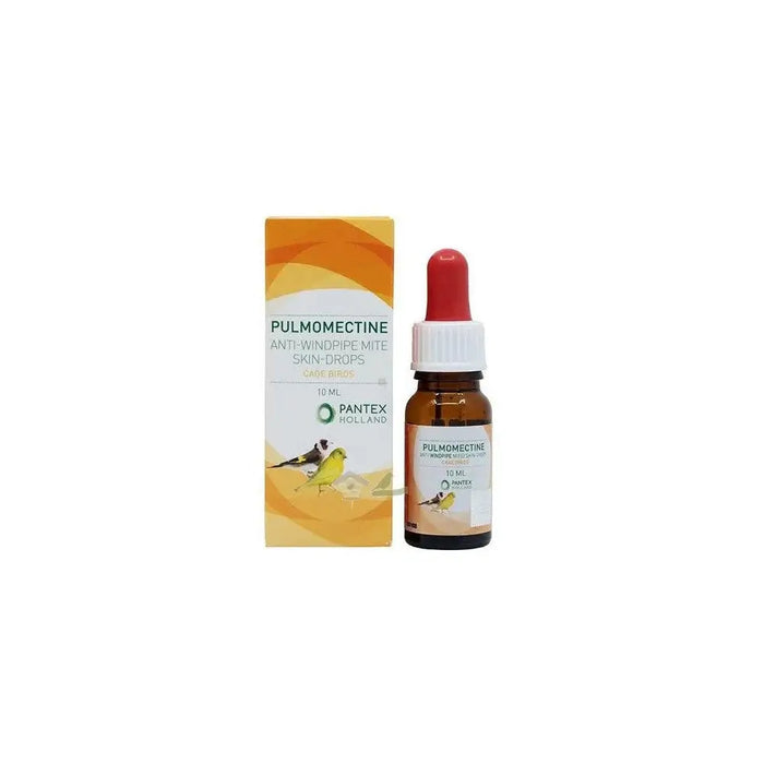 Pulmomectine 10 ml Pantex Holland