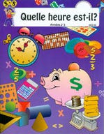 Quelle Heure Est Il Ebook