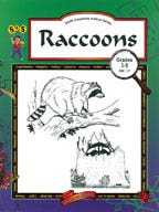 Raccoons Ebook