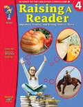 Raising A Reader: Grade 4 Ebook
