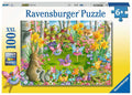 Ravensburger Fairy Ballet XXL 100 piece Puzzle