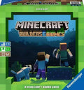 Ravensburger Minecraft Builders & Biomes