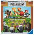 Ravensburger Minecraft Heroes of the Village