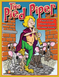 Read & Color: The Pied Piper Ebook