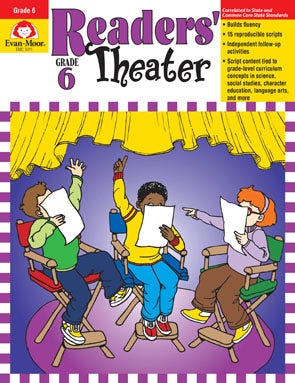Readers Theater Grade 6 Ebook