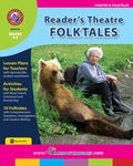 Readers Theatre: Folktales Ebook