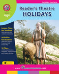 Readers Theatre: Holidays Ebook