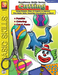 Readiness Skills Series 1: Cutting Ebook