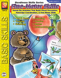 Readiness Skills Series 1: Fine-Motor Skills Ebook