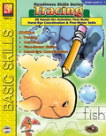 Readiness Skills Series 1: Tracing Ebook
