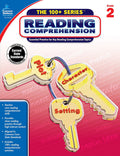 Reading Comprehension Grade 2 Ebook
