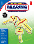 Reading Comprehension Grade 5 Ebook