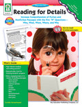 Reading for Details Ebook