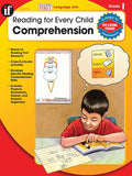 Reading for Every Child Comprehension Gr 1 Ebook