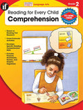Reading for Every Child Comprehension Gr 2 Ebook