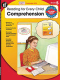 Reading for Every Child Comprehension Gr 5 Ebook