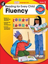 Reading for Every Child Fluency Gr 1 Ebook