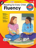 Reading for Every Child Fluency Gr 3 Ebook